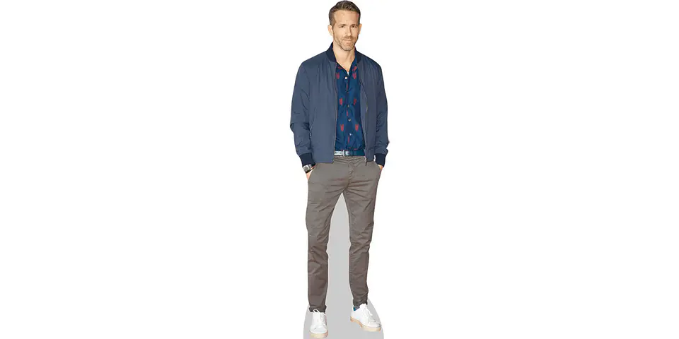 Ryan Reynolds 1