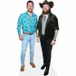 TJ and John Osborne - Miniatura 1