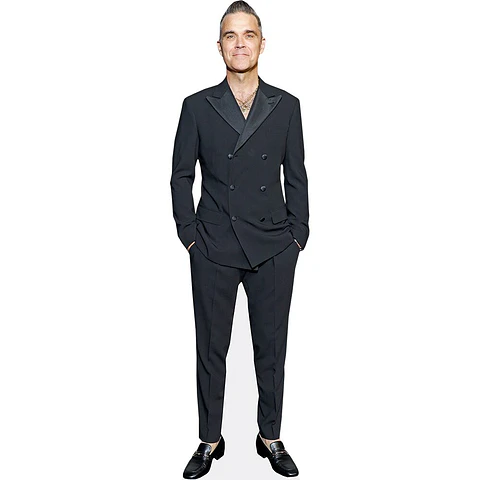 Robbie Williams