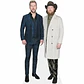 TJ and John Osborne - Miniatura 1