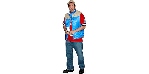 Adam Sandler