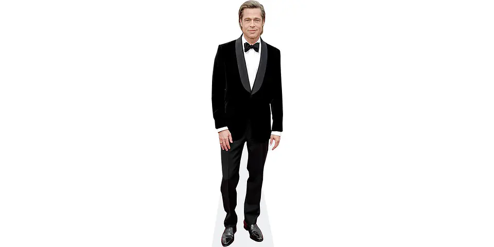 Brad Pitt 1