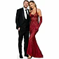 Sam Thompson And Zara McDermott - Miniatura 1