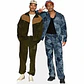 Harley Alexander-Sule And Jordan Stephens - Miniatura 1