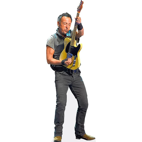 Bruce Springsteen