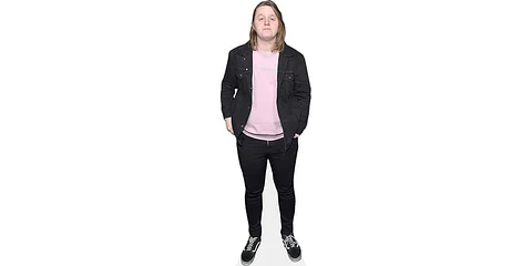 Lewis Capaldi