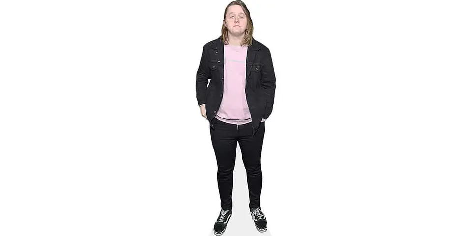 Lewis Capaldi 1