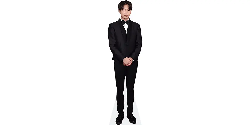 Jungkook 1