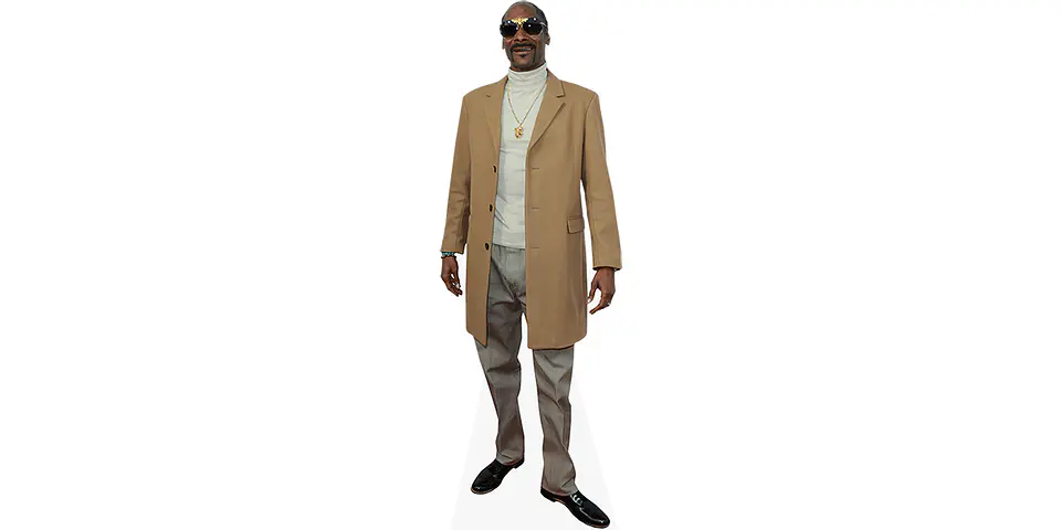 Snoop Dogg 1