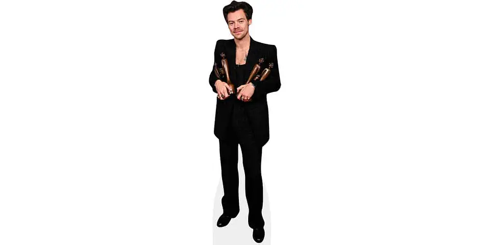 Harry Styles 1