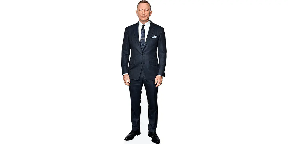 Daniel Craig 1