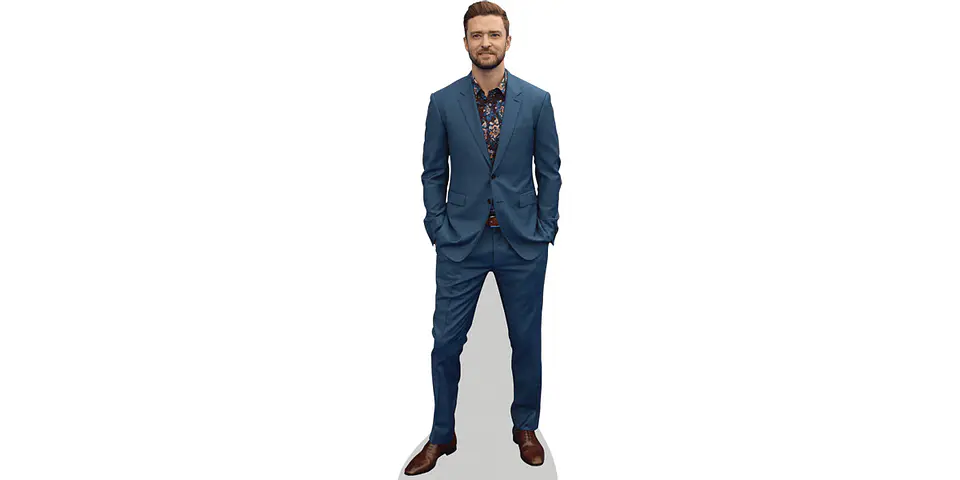 Justin Timberlake 1