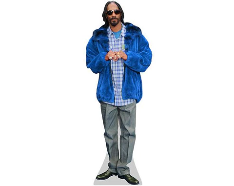 Snoop Dogg