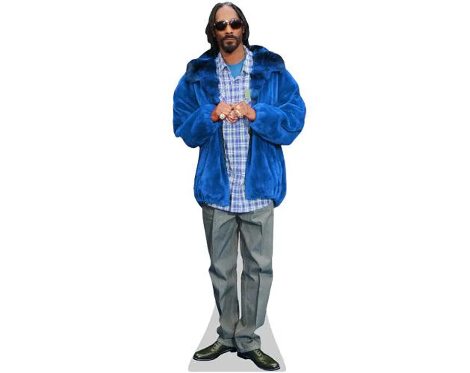 Snoop Dogg 1