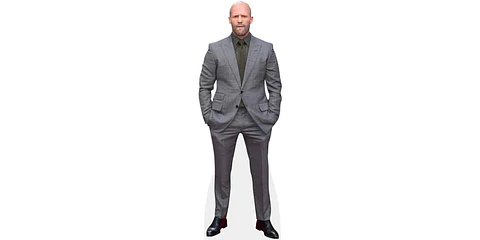 Jason Statham