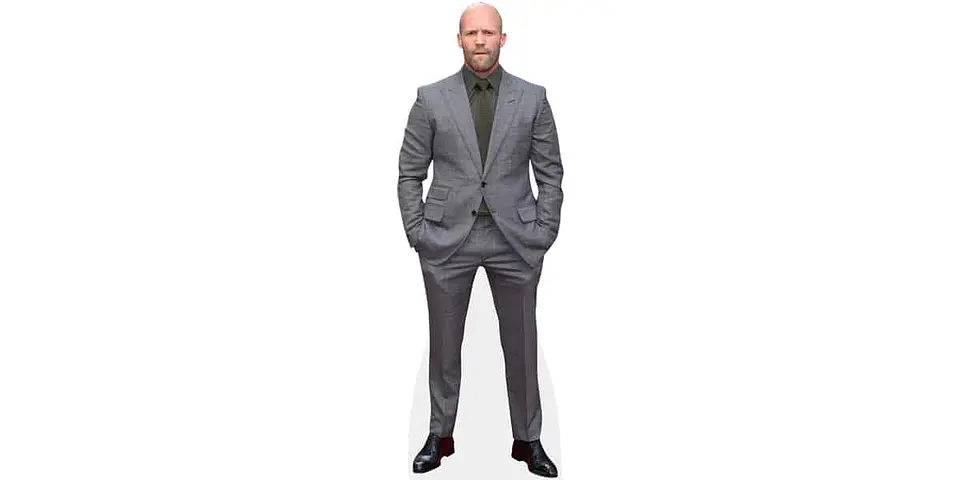 Jason Statham 1