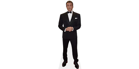 Sylvester Stallone