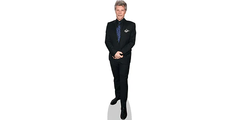 Jon Bon Jovi