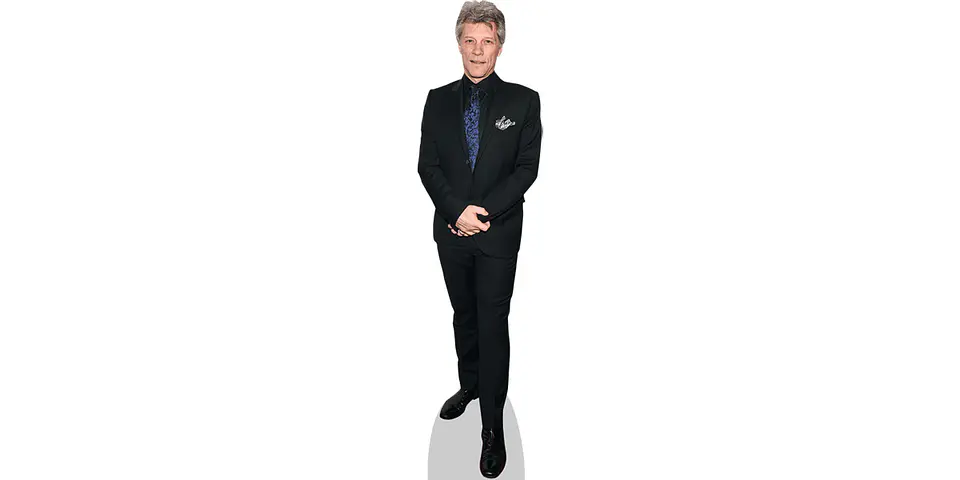 Jon Bon Jovi 1
