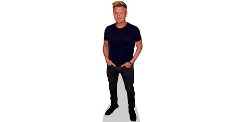 Gordon Ramsay