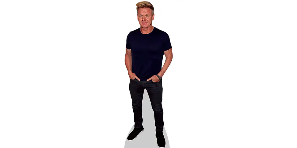 Gordon Ramsay 1