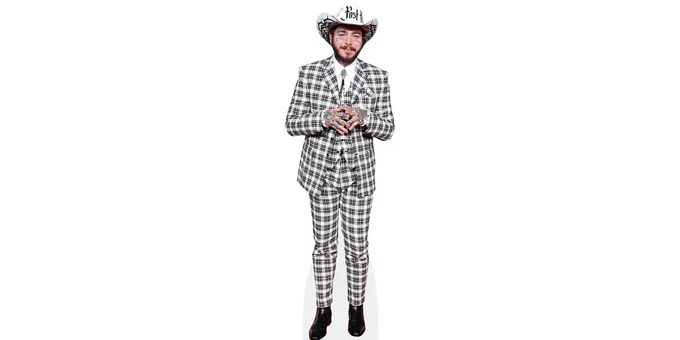 Post Malone 1