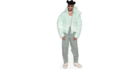 Bad Bunny