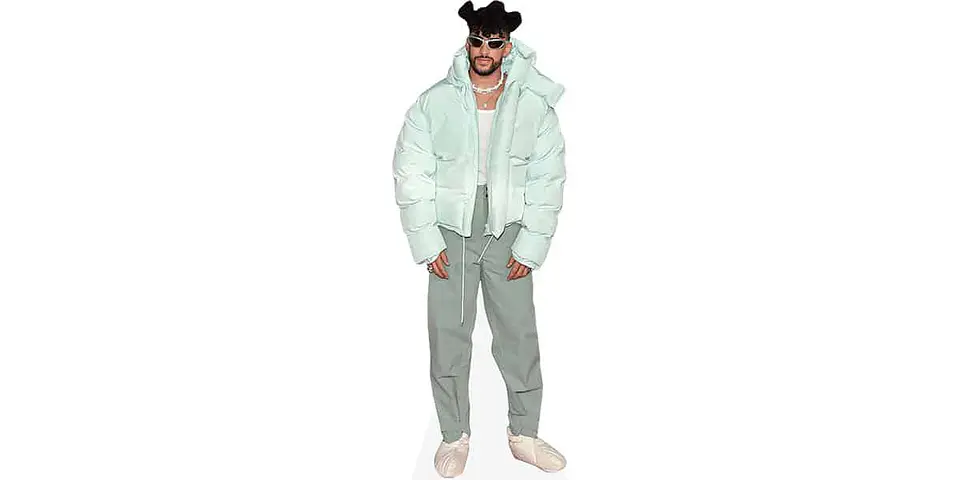 Bad Bunny 1