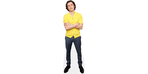Tom Holland