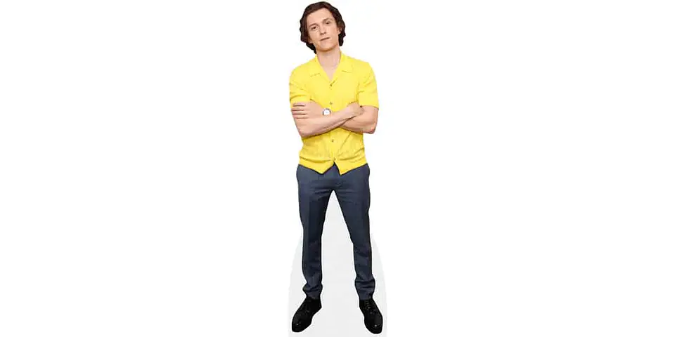 Tom Holland 1