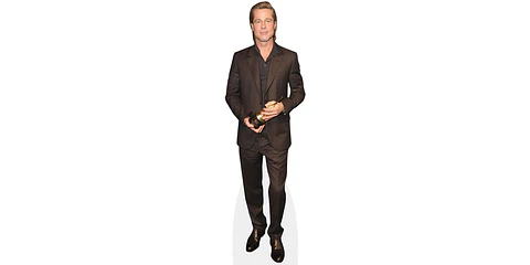Brad Pitt