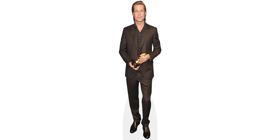 Brad Pitt 1