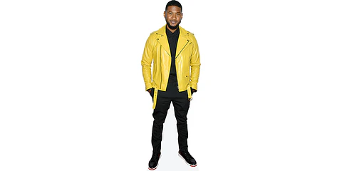 Usher