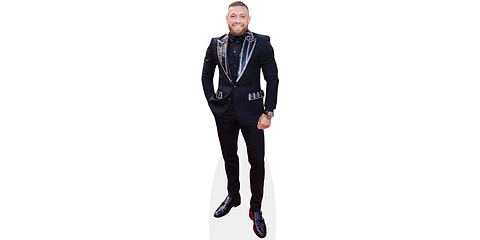 Conor McGregor