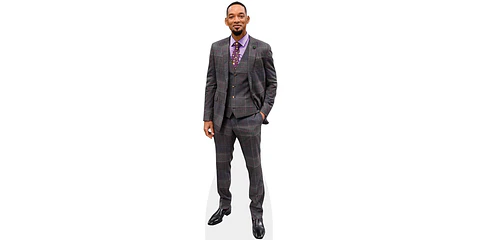 Will Smith