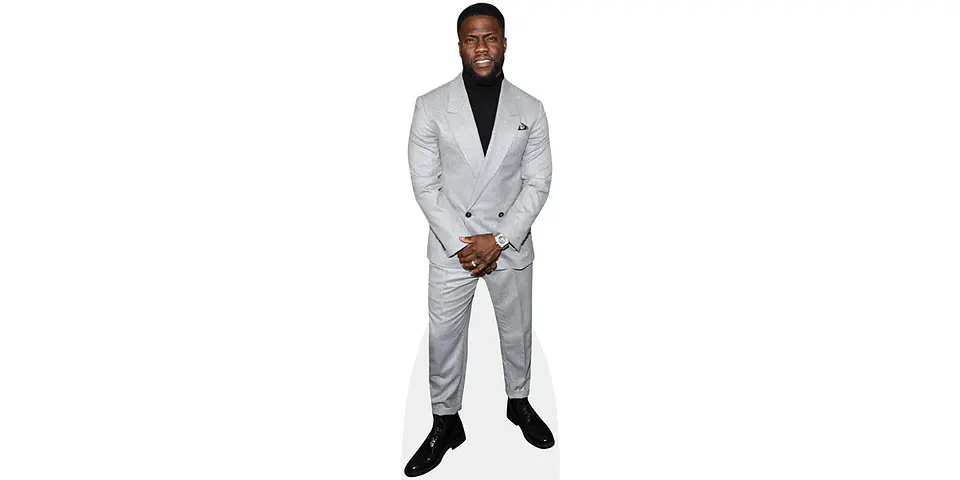 Kevin Hart 1