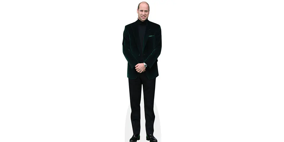 Prince William 1