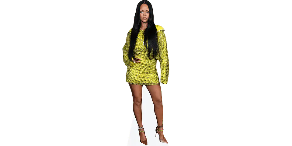 Rihanna 1