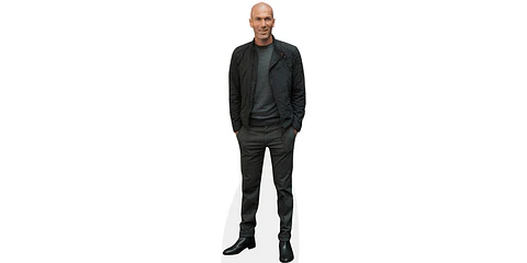 Zinedine Zidane