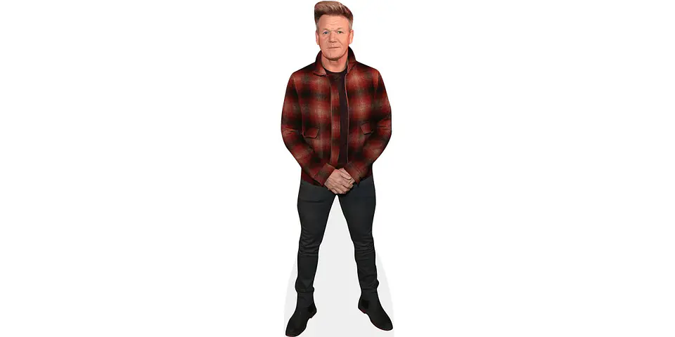 Gordon Ramsay 1