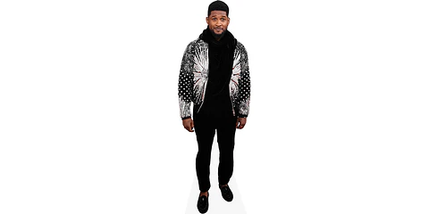 Usher