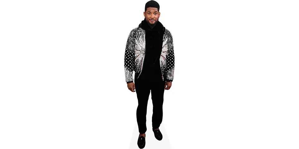 Usher 1