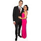 Levi Meaden And Ariel Winter - Miniatura 1
