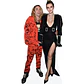 Annabella Thorne And Derek Ryan Smith - Miniatura 1