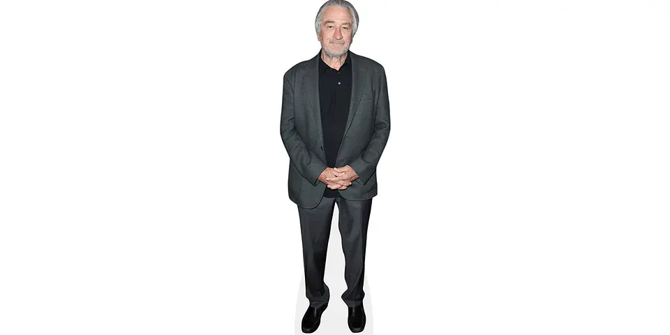 Robert De Niro 1