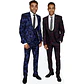 Theo Graham And Malique Thompson-Dwyer - Miniatura 1