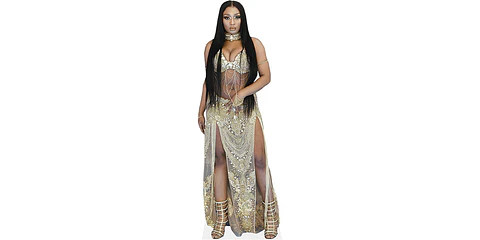 Megan Thee Stallion