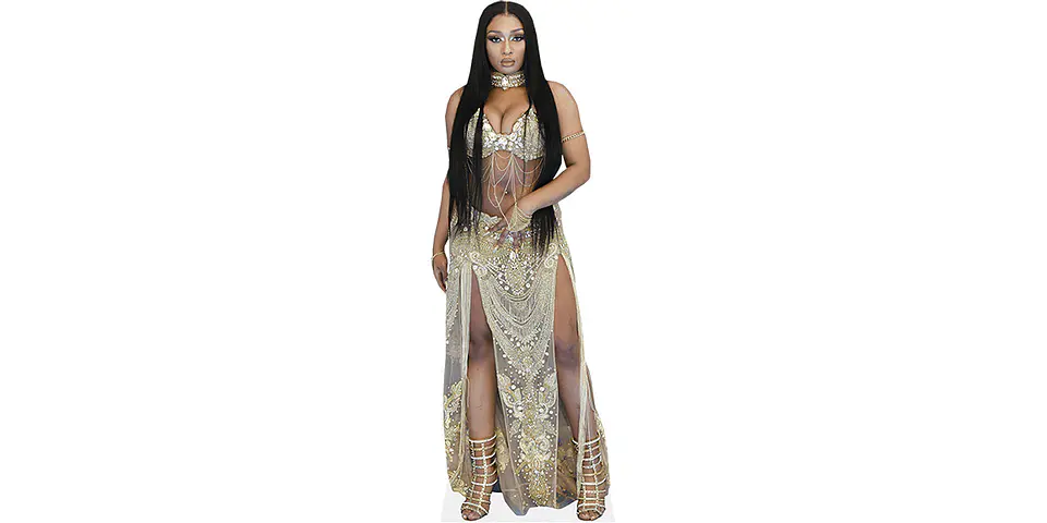 Megan Thee Stallion 1
