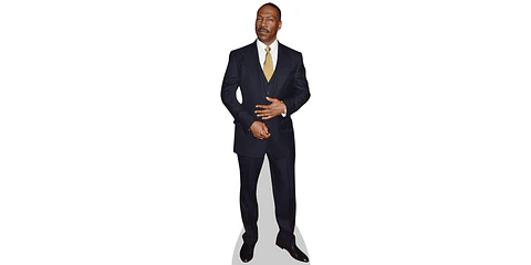 Eddie Murphy