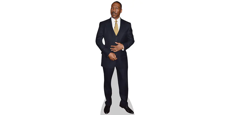 Eddie Murphy 1